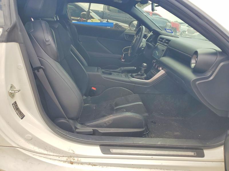 Aukcja sprzedaży 2023 Toyota Gr 86, vin: JF1ZNBF15P8754713, numer aukcji: 57083816