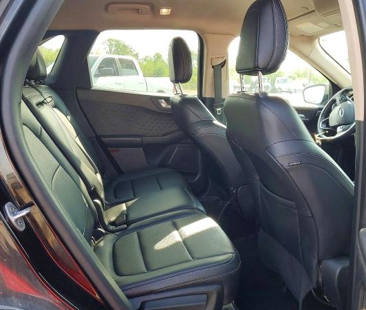 Продаж на аукціоні авто 2020 Ford Escape, vin: 1FMCU9H63LUB26330, номер лоту: 58930176