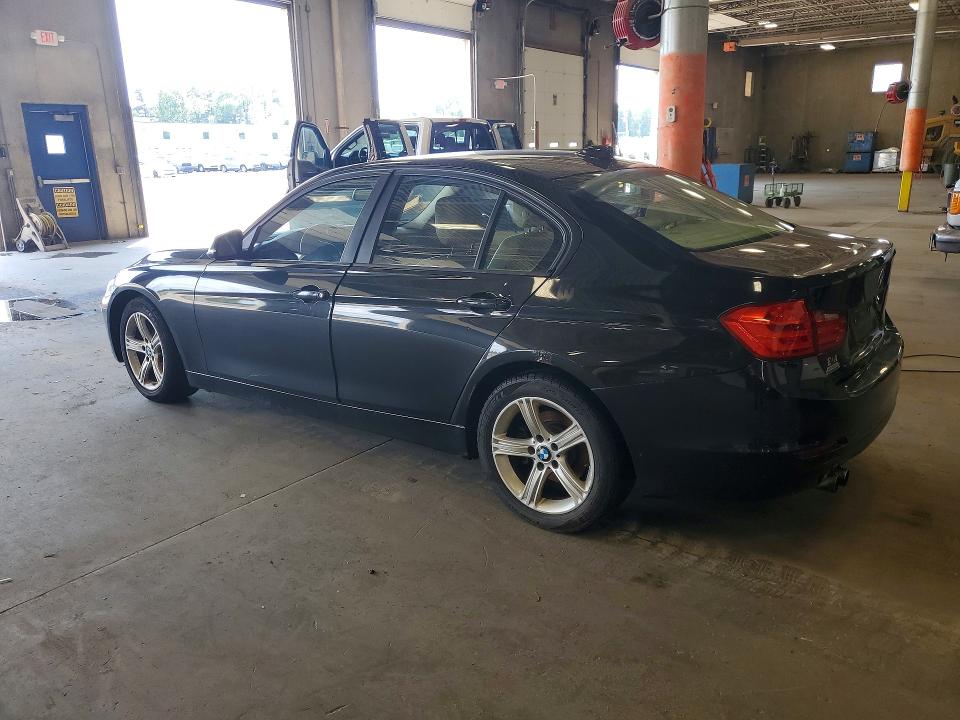 Aukcja sprzedaży 2013 Bmw 328, vin: WBA3B3C57DF542003, numer aukcji: 85987235