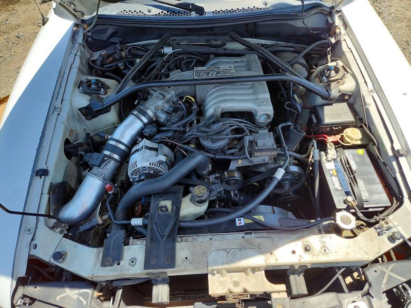 Aukcja sprzedaży 1994 Ford Mustang, vin: 1FALP42T2RF236530, numer aukcji: 59334026
