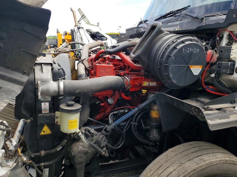2015 International Prostar მანქანა იყიდება აუქციონზე, vin: 3HSDJAPR6FN569435, აუქციონის ნომერი: 55009296