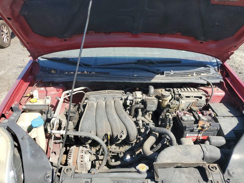 Aukcja sprzedaży 2008 Nissan Sentra, vin: 3N1AB61E28L661560, numer aukcji: 55395396