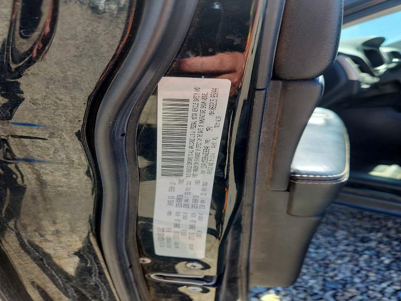 2017 Jeep Cherokee მანქანა იყიდება აუქციონზე, vin: 1C4PJMDB9HW536940, აუქციონის ნომერი: 57817976
