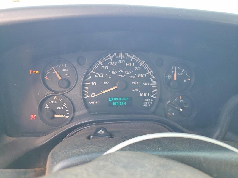 2004 Chevrolet Express G3500 მანქანა იყიდება აუქციონზე, vin: 1GAHG39U541104028, აუქციონის ნომერი: 57328156