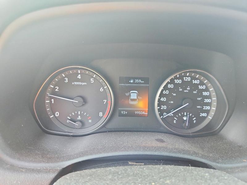 59554636 :رقم المزاد ، KMHH55LC4KU110161 vin ، 2019 Hyundai Elantra Gt مزاد بيع