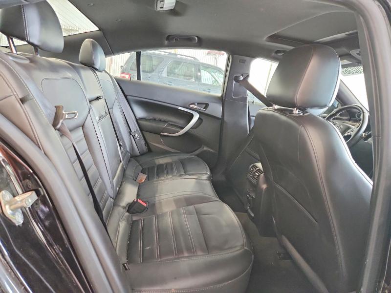 58220236 :رقم المزاد ، 2G4GU5GX3G9183389 vin ، 2016 Buick Regal مزاد بيع