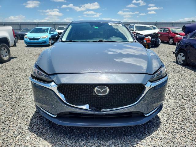 Auction sale of the 2021 Mazda 6, vin: JM1GL1WY7M1612981, lot number: 56148776
