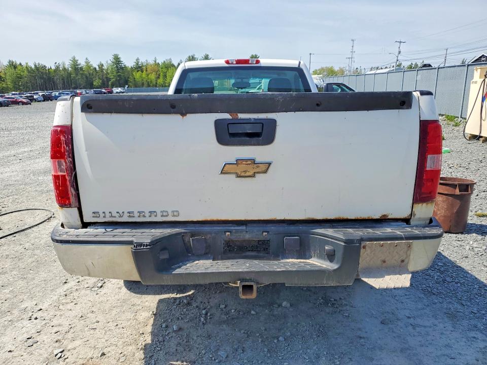 2009 Chevrolet Silverado მანქანა იყიდება აუქციონზე, vin: 1GCEK14X89Z257560, აუქციონის ნომერი: 55959226
