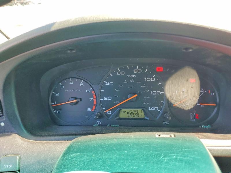 55974776 :رقم المزاد ، 5FNRL18613B144157 vin ، 2003 Honda Odyssey مزاد بيع