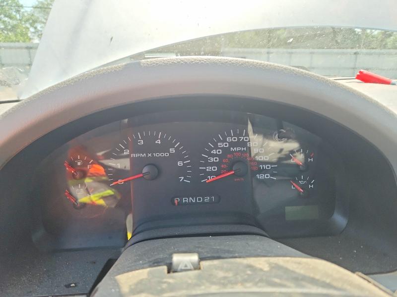 Продаж на аукціоні авто 2005 Ford F150, vin: 1FTVX14585NB75569, номер лоту: 56150516