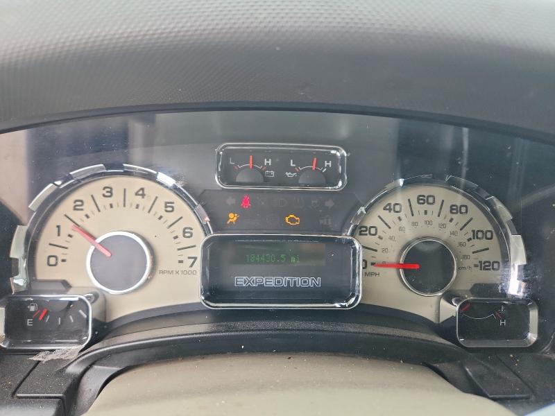 58688196 :رقم المزاد ، 1FMJU1K55BEF02530 vin ، 2011 Ford Expedition مزاد بيع