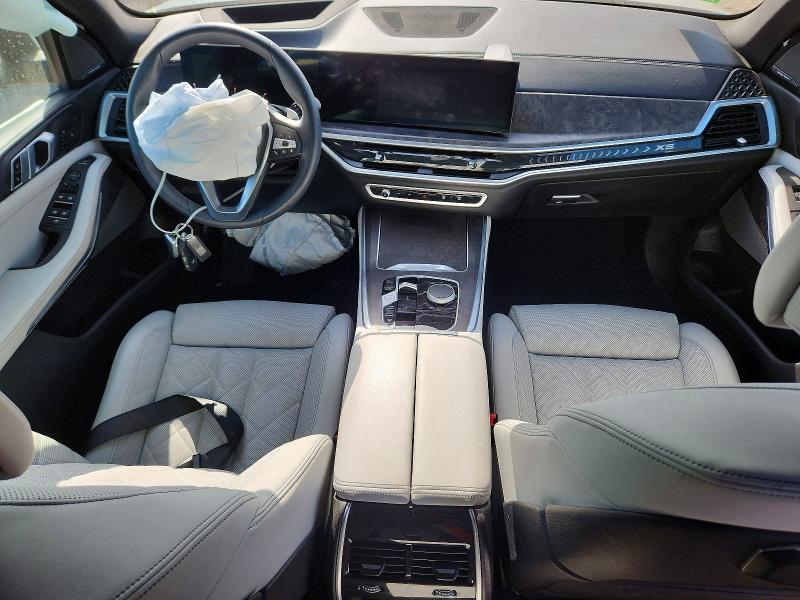 Aukcja sprzedaży 2024 Bmw X5, vin: 5UX23EU0XR9V47890, numer aukcji: 59175766