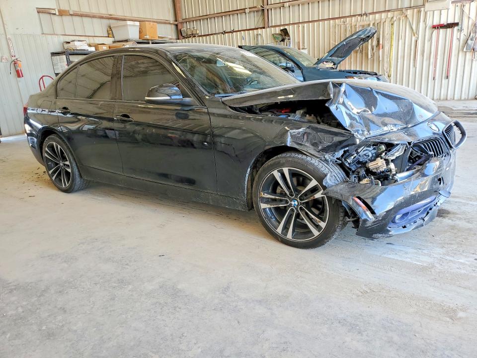 Aukcja sprzedaży 2018 Bmw 330, vin: WBA8D9C50JEM32849, numer aukcji: 58797236