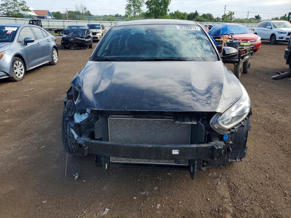 Aukcja sprzedaży 2021 Kia Forte, vin: 3KPF34AD3ME276003, numer aukcji: 56296076