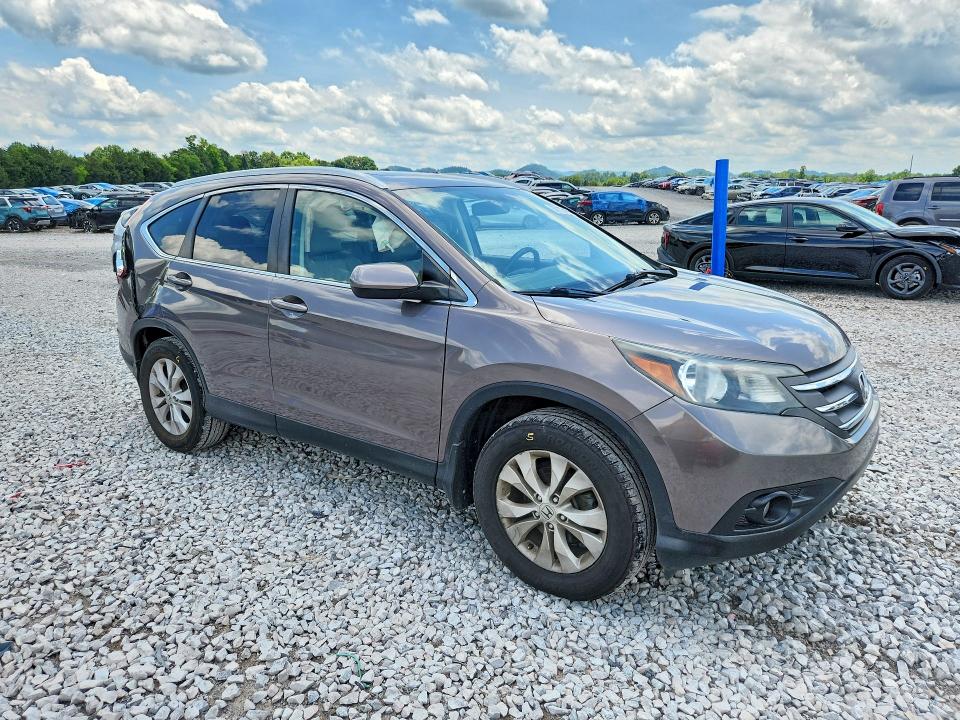 Aukcja sprzedaży 2014 Honda Cr-v, vin: 2HKRM4H77EH638308, numer aukcji: 57113476