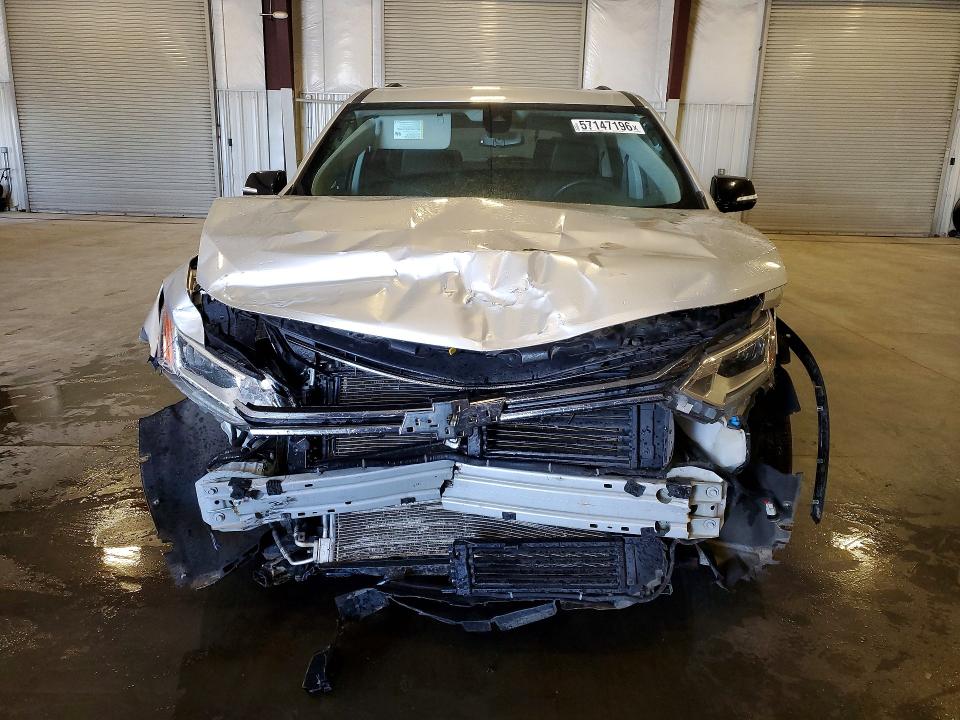 Продаж на аукціоні авто 2019 Chevrolet Traverse, vin: 1GNEVKKW6KJ228173, номер лоту: 57147196