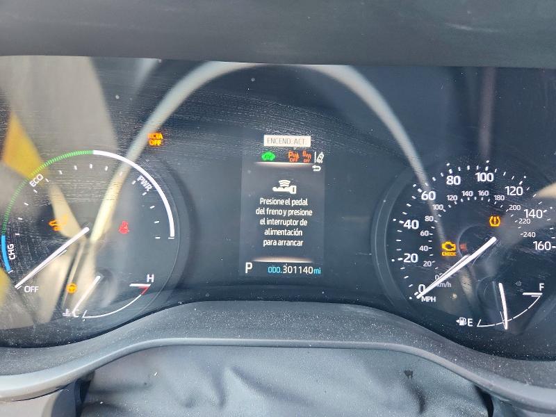 2021 Toyota Sienna მანქანა იყიდება აუქციონზე, vin: 5TDYRKEC9MS056836, აუქციონის ნომერი: 57426906