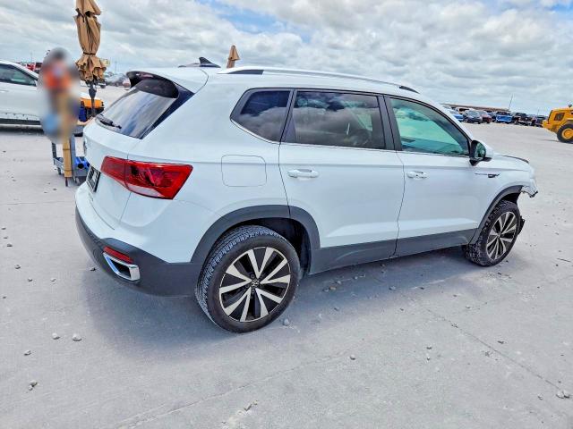 Aukcja sprzedaży 2023 Volkswagen Taos, vin: 3VVEX7B29PM347571, numer aukcji: 56990266