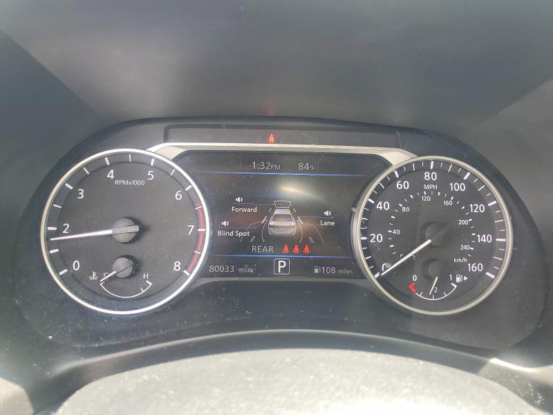 57565766 :رقم المزاد ، 3N1AB8CV0MY233556 vin ، 2021 Nissan Sentra مزاد بيع