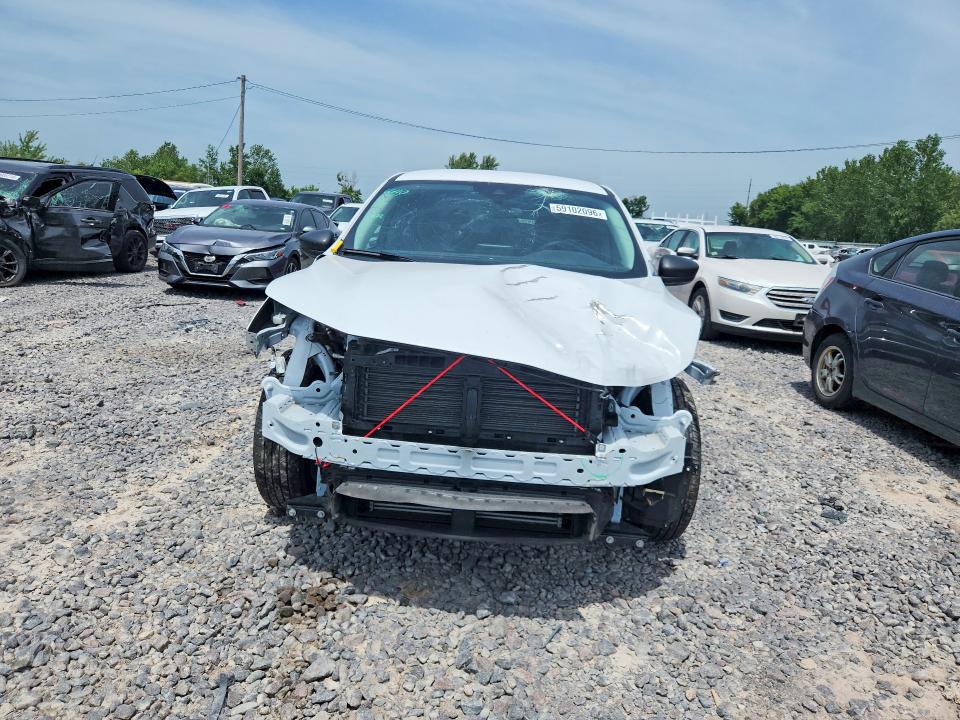 Продаж на аукціоні авто 2025 Ford Escape, vin: 1FMCU0GN8SUA50428, номер лоту: 59102096