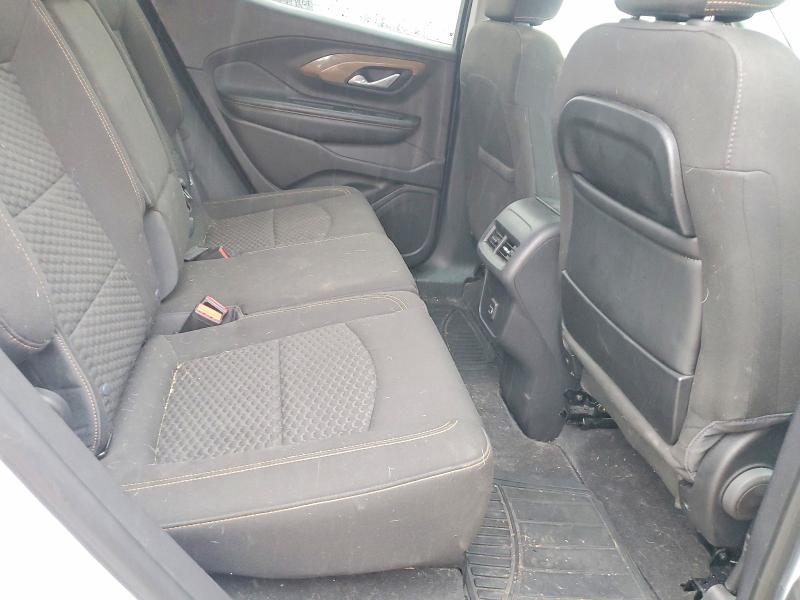 Aukcja sprzedaży 2019 Gmc Terrain, vin: 3GKALMEV5KL166905, numer aukcji: 58957066