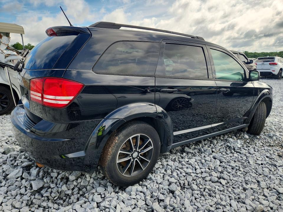 Aukcja sprzedaży 2017 Dodge Journey, vin: 3C4PDCABXHT585074, numer aukcji: 56712276