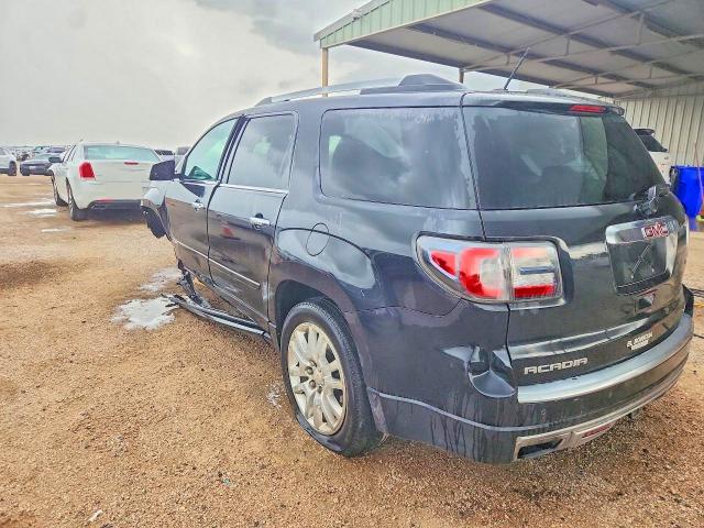 2015 Gmc Acadia მანქანა იყიდება აუქციონზე, vin: 1GKKVTKD2FJ129232, აუქციონის ნომერი: 55746096