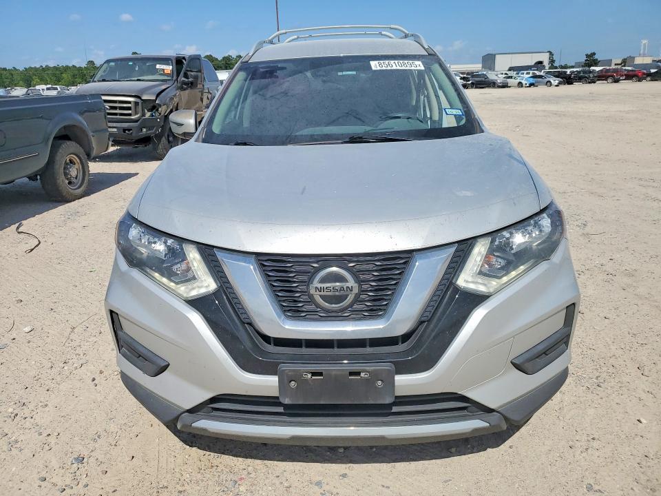 Продаж на аукціоні авто 2019 Nissan Rogue, vin: 5N1AT2MT6KC733467, номер лоту: 85610895