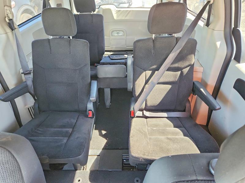 Aukcja sprzedaży 2018 Dodge Grand Caravan, vin: 2C4RDGBG9JR216743, numer aukcji: 56028456