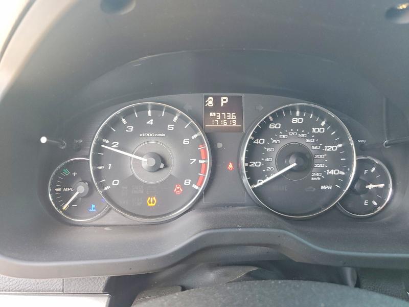 Aukcja sprzedaży 2011 Subaru Outback, vin: 4S4BRBGC7B3423083, numer aukcji: 58831406