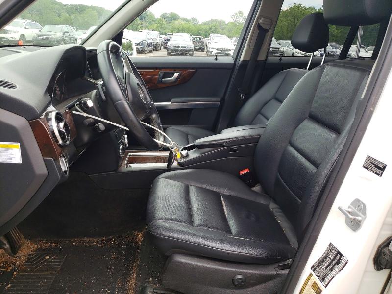 Продаж на аукціоні авто 2013 Mercedes-benz Glk, vin: WDCGG8JB0DG007837, номер лоту: 57163786