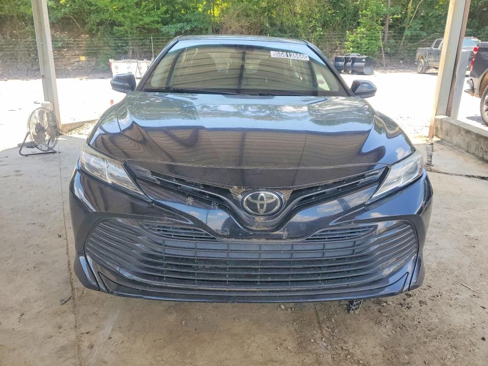 Продаж на аукціоні авто 2019 Toyota Camry, vin: 4T1B11HK8KU816494, номер лоту: 55813866