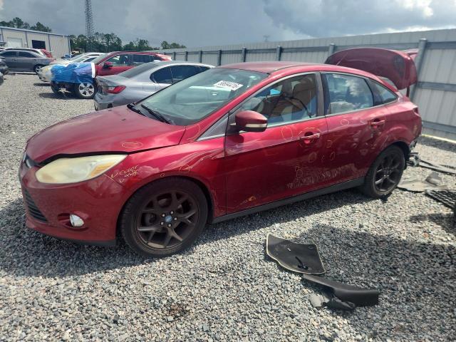 2013 Ford Focus მანქანა იყიდება აუქციონზე, vin: 1FADP3F29DL161691, აუქციონის ნომერი: 58694416