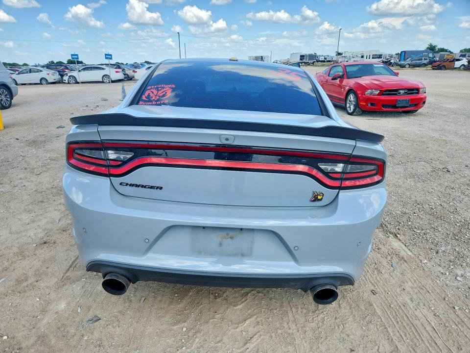 Aukcja sprzedaży 2021 Dodge Charger, vin: 2C3CDXGJXMH634978, numer aukcji: 59277356