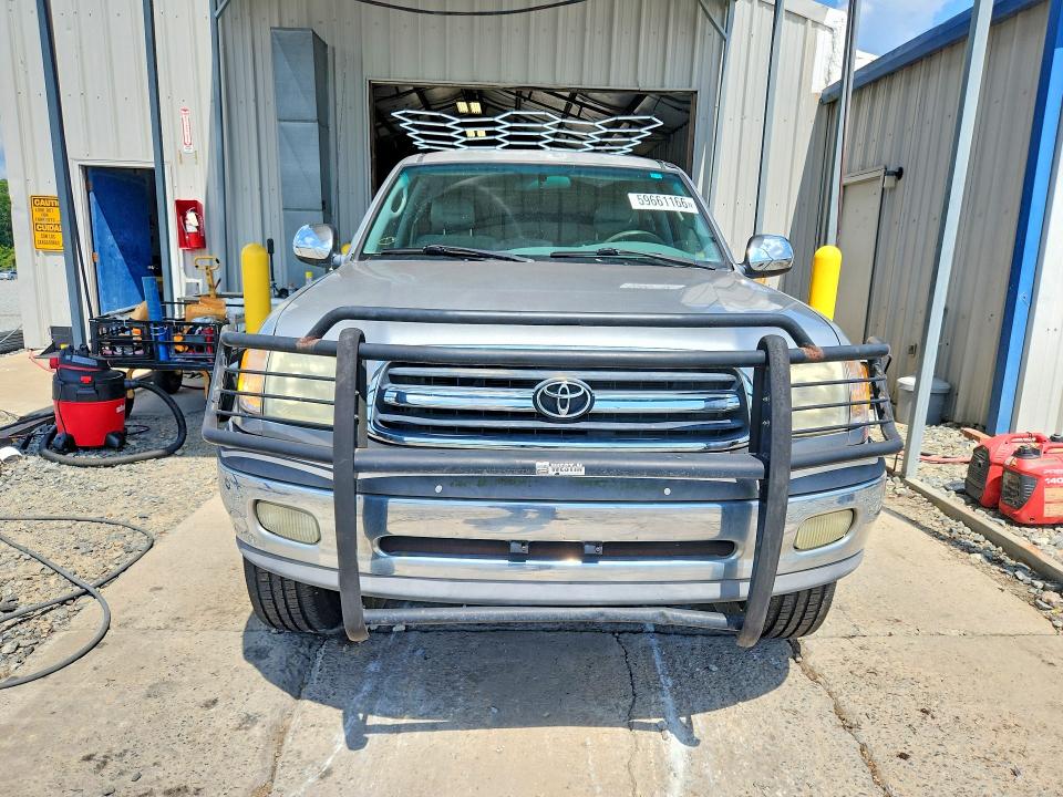 Aukcja sprzedaży 2002 Toyota Tundra, vin: 5TBRN34142S298025, numer aukcji: 59661166