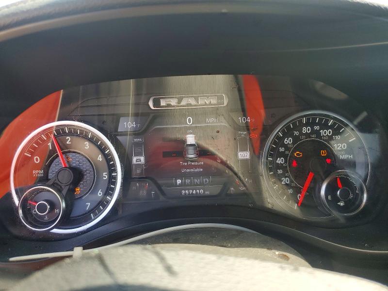 Продажа на аукционе авто 2019 Ram 1500, vin: 1C6RREJG4KN720873, номер лота: 56891266