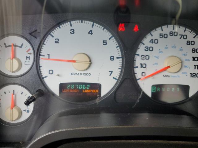 Продажа на аукционе авто 2003 Dodge Ram 1500, vin: 1D7HA18NX3S175781, номер лота: 56722706