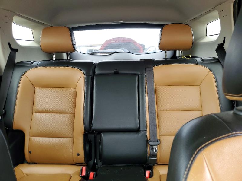 Продаж на аукціоні авто 2018 Gmc Terrain, vin: 3GKALREU1JL255129, номер лоту: 59382806