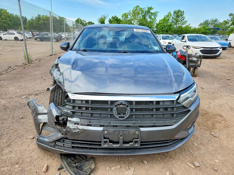 Aukcja sprzedaży 2021 Volkswagen Jetta, vin: 3VWC57BU9MM030816, numer aukcji: 57715336