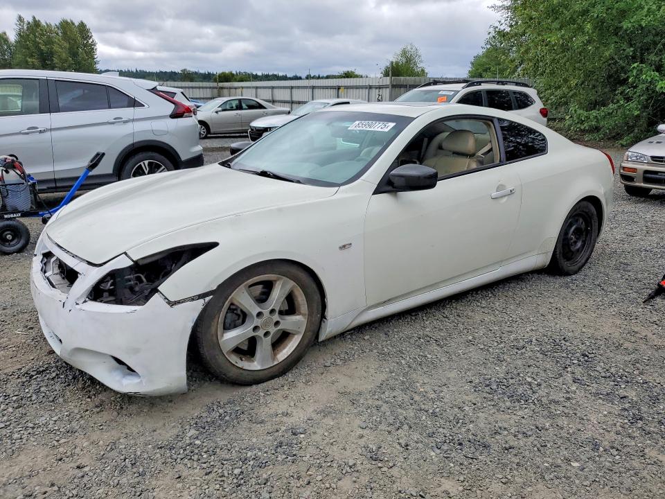 Продаж на аукціоні авто 2008 Infiniti G37, vin: JNKCV64E48M102640, номер лоту: 85990775