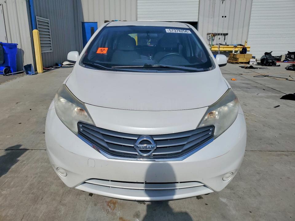 Aukcja sprzedaży 2014 Nissan Versa Note, vin: 3N1CE2CP5EL429554, numer aukcji: 57378256