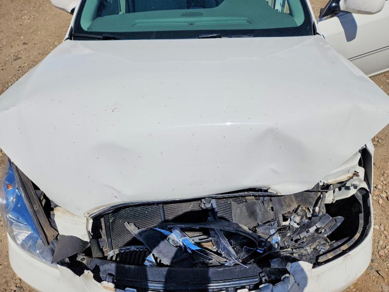 2008 Buick Lucerne მანქანა იყიდება აუქციონზე, vin: 1G4HP57278U178815, აუქციონის ნომერი: 58574136