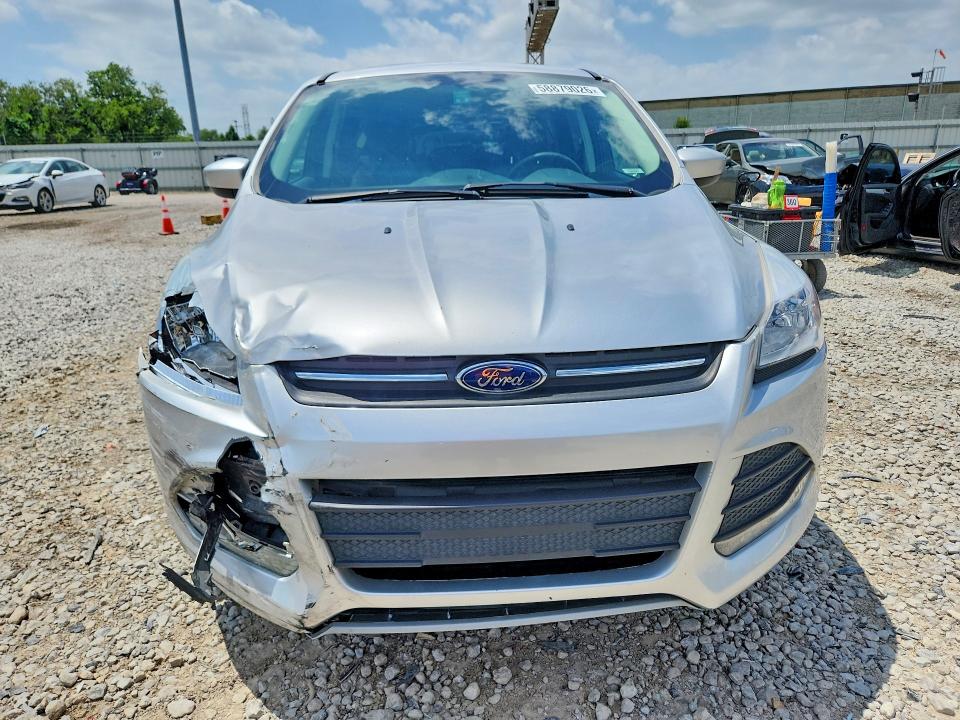 Aukcja sprzedaży 2014 Ford Escape, vin: 1FMCU0GX2EUD56904, numer aukcji: 58879026