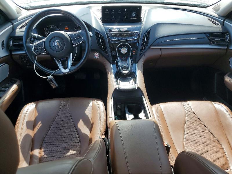 Aukcja sprzedaży 2021 Acura Rdx, vin: 5J8TC1H59ML007352, numer aukcji: 56462326