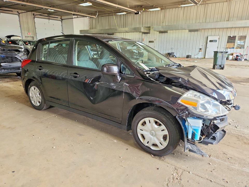 Продаж на аукціоні авто 2011 Nissan Versa, vin: 3N1BC1CP7BL517450, номер лоту: 57526796