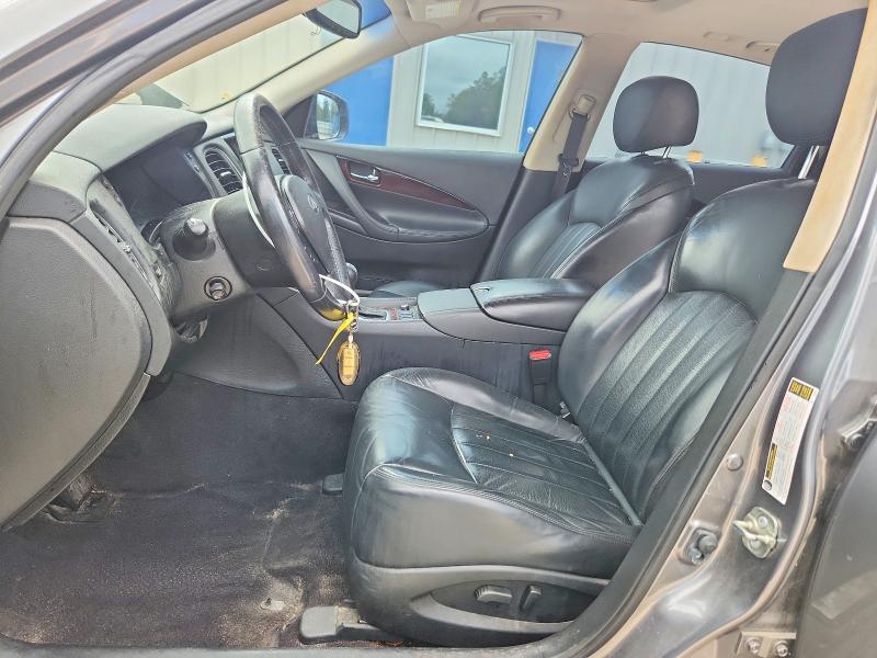 Продажа на аукционе авто 2017 Infiniti Qx50, vin: JN1BJ0RP5HM388713, номер лота: 55364416