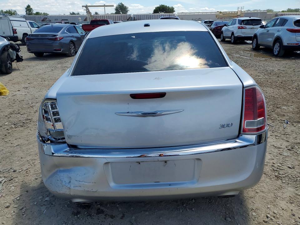 58549526 :رقم المزاد ، 2C3CCACG0CH266061 vin ، 2012 Chrysler 300 مزاد بيع