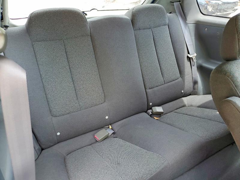 Продажа на аукционе авто 2002 Hyundai Accent, vin: KMHCG35C82U210866, номер лота: 58385806