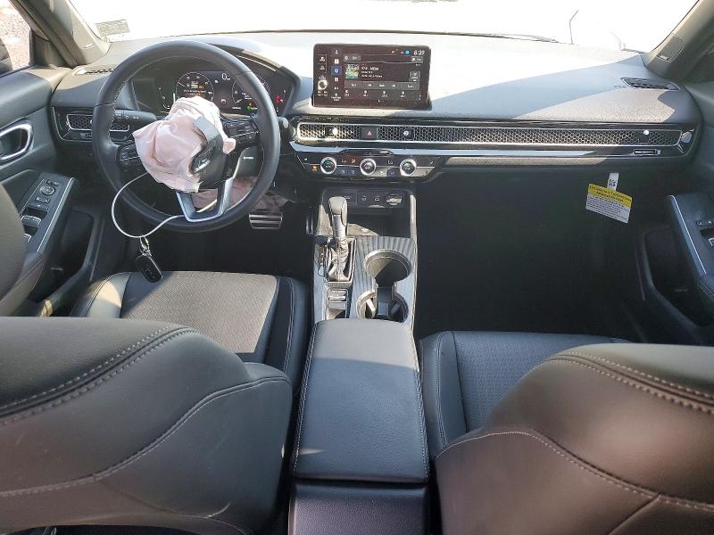 Продаж на аукціоні авто 2025 Honda Civic, vin: 19XFL4H91SE001955, номер лоту: 58702786