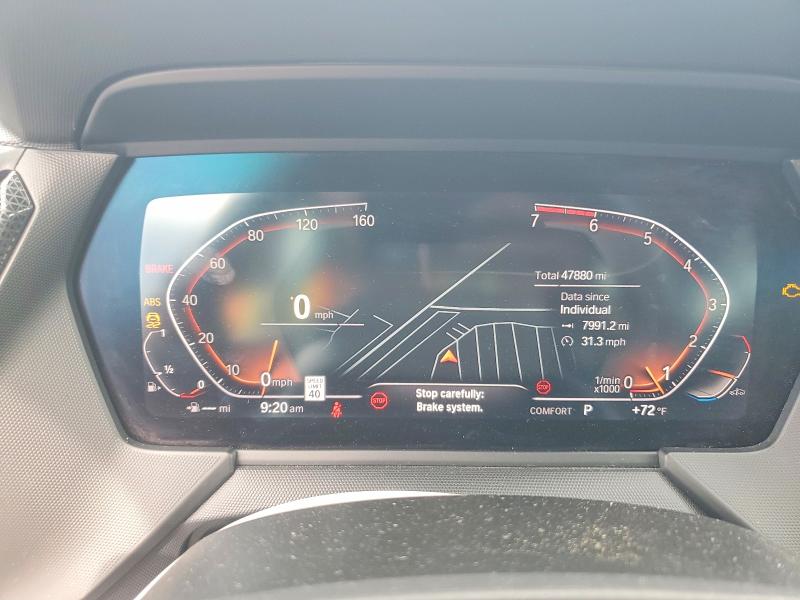 Продаж на аукціоні авто 2021 Bmw 228xi, vin: WBA73AK05M7J31055, номер лоту: 57662976
